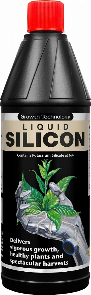 Liquid Silicone - раствор жидкого кремния 