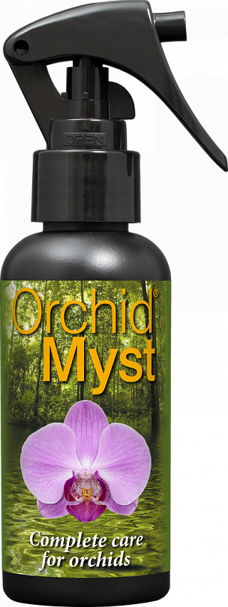 Спрей для орхидей Orchid Myst