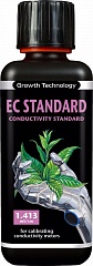 Калибровочный раствор - EC Standard 1.413 mS/cm